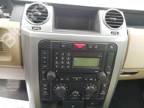 Left sun visor LAND ROVER DISCOVERY III (L319) 2.7 TD 4x4 | BP10094189I1  - Image 32