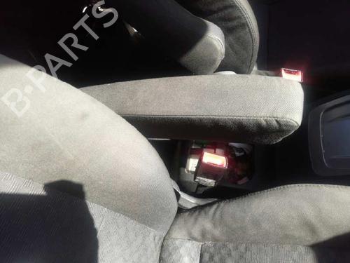 Right front seat FORD GALAXY II (WA6) 2.0 TDCi | BP15817978C16 