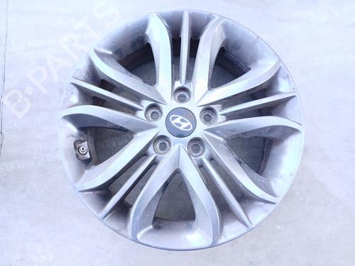 Used Rim HYUNDAI ix35 (LM, EL, ELH) 1.7 CRDi (116 hp) 31351512