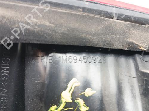 Right tailgate light SEAT LEON (1M1) 1.6 16 V | BP37015904C80 - Image 5