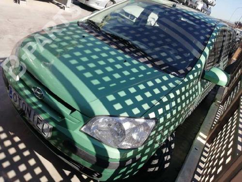 Climate control HYUNDAI GETZ (TB)  | BP10993482I5 