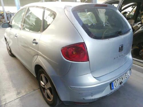 Left mirror SEAT ALTEA (5P1) 1.9 TDI | BP16259766C26 