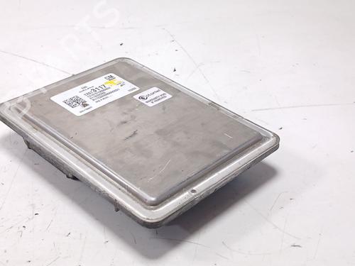 Engine control unit (ECU) OPEL ASTRA K (B16) 1.4 Turbo (68) | BP37523071M57 - Image 4