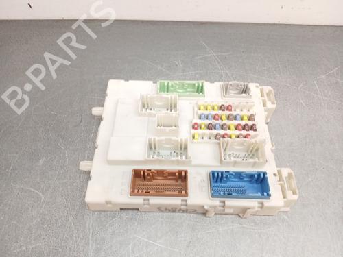 Fuse box FORD KUGA II (DM2) 2.0 TDCi | BP36782110E1 - Image 4
