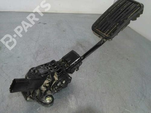 Used Pedal HONDA CR-V IV (RM_) 1.6 i-DTEC (RE6) (120 hp) 5875459
