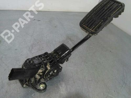 Pedal HONDA CR-V IV (RM_) 1.6 i-DTEC (RE6) (120 hp) 2700000380 | 2700000380