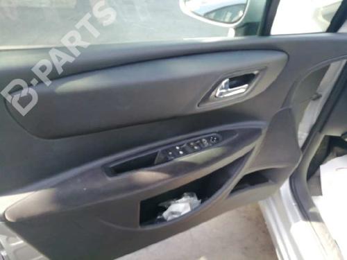 Electronic sensor CITROËN C4 I (LC_)  | BP8292960M84 