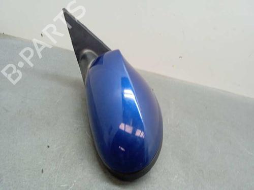 Left mirror BMW 1 (E87) 120 d | BP15944007C26 
