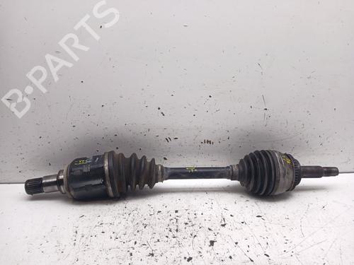 Used Left front driveshaft Left front driveshaft 38912096 38912096
