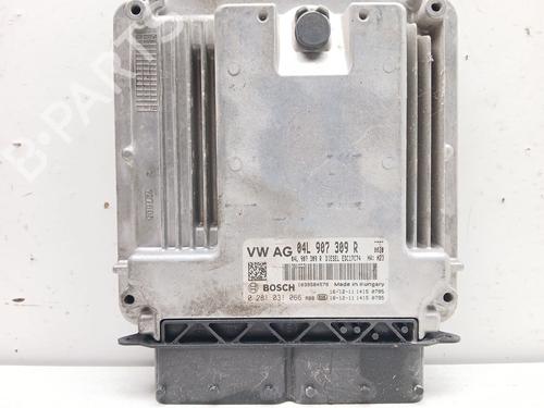 Steuergerät Motor für SKODA SUPERB III (3V3) 2.0 TDI (150 hp) 28812720