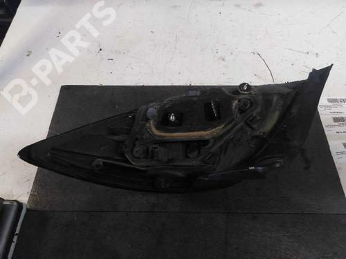 Left taillight OPEL ASTRA H GTC (A04) 1.7 CDTi (L08) | BP3421649C34 