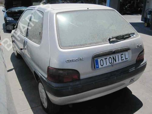 Servo brake CITROËN SAXO (S0, S1)  | BP2372058M42 