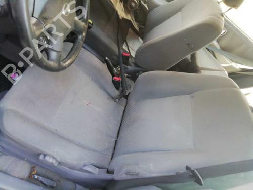 Tailgate lock NISSAN ALMERA TINO (V10) 2.2 dCi | BP6927742C101 