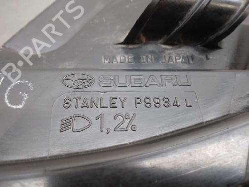 Left headlight SUBARU XV (_GP_)  | BP16722416C28 
