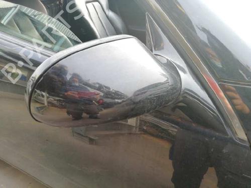 Front right window mechanism MERCEDES-BENZ SLK (R170)  | BP7456775C23 