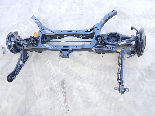 Rear axle KIA XCEED (CD) 1.4 T-GDI | BP30731749M2  - Image 5