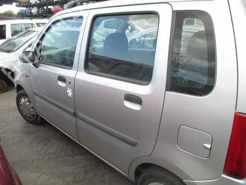 Steering column stalk OPEL AGILA (A) (H00) 1.2 16V (F68) | BP2419625I23 