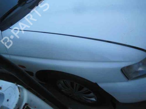 Engine FORD ESCORT VI (GAL, AAL, ABL) 1.8 D | BP2426294M1 