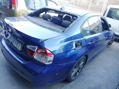 Instrument cluster BMW 3 (E90) 330 d | BP15652157C47 