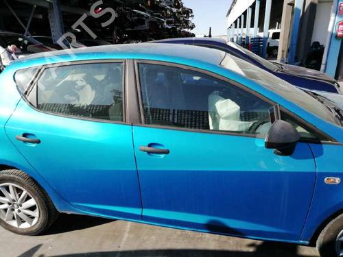 Servo brake SEAT IBIZA IV (6J5, 6P1)  | BP11112081M42 