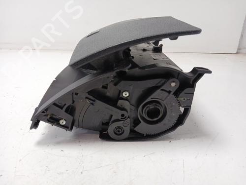 Display monitor MERCEDES-BENZ C-CLASS (W204) C 200 CDI (204.001) | BP30507311C48