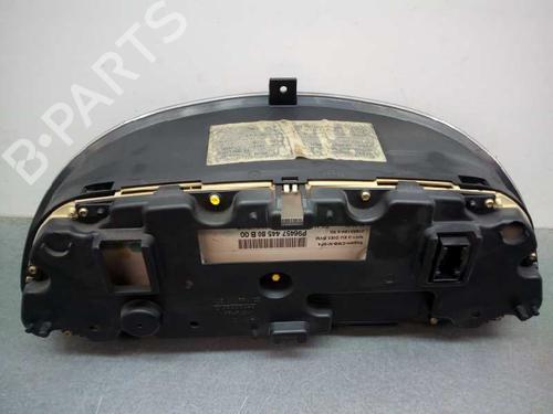 Kombinert Instrument CITROËN XSARA (N1)  | BP16456272C47 