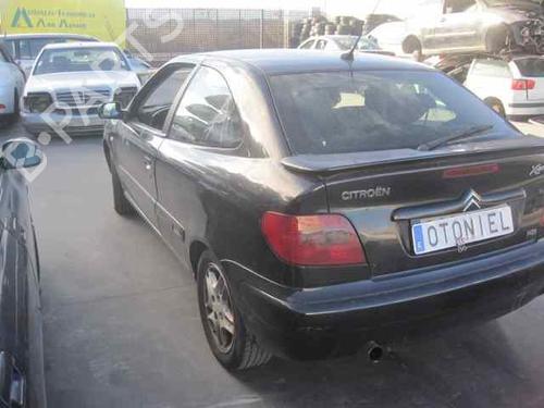 Driver airbag CITROËN XSARA (N1) 2.0 HDi 90 | BP2376852C9 