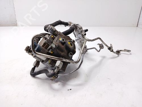 Injection pump MAZDA CX-5 (KE, GH) 2.2 D (KE2FW) | BP28070832M78 