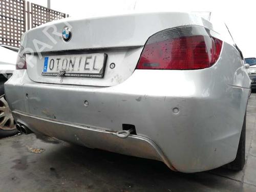 Left front window switch BMW 5 (E60) 530 d | BP9201220I27 