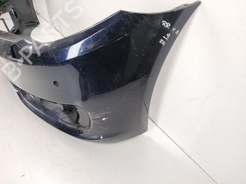 Front bumper BMW 5 (F10)  | BP30000513C7
