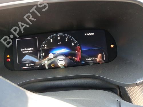 Used Instrument cluster RENAULT ARKANA I (LCM_, LDN_) 1.3 TCe 140 (LDN0) (140 hp) 23260645