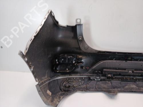 Rear bumper MG MG ZS SUV (AZS1) 1.5 VTi | BP23945775C8