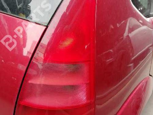 Used Right taillight Right taillight CITROËN C3 I (FC_, FN_) 1.4 i (73 hp) 10744835 10744835