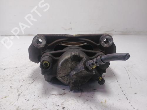 Used Left front brake caliper Left front brake caliper DACIA DOKKER Box Body/MPV 1.6 LPG (102 hp) 40458246 40458246