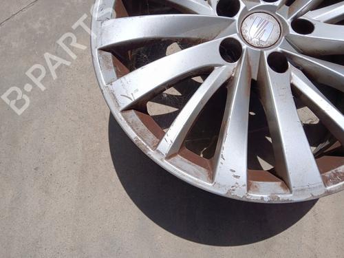 Fælk SEAT EXEO (3R2) 2.0 TDI | BP38437233C45 - Image 2