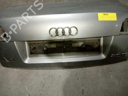 Tailgate AUDI A4 B7 (8EC) 2.0 TDI | BP13445727C6 
