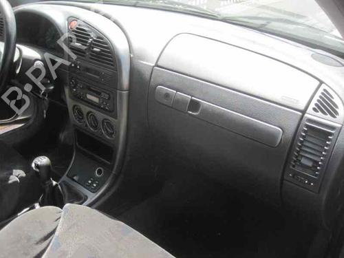 Front right window mechanism CITROËN XSARA (N1) 1.9 TD | BP2393572C23 