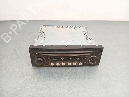 radio-citroen-ds3-sa_-2009-2010-2011-2012-2013-2014-2015-2016-12103632 main image