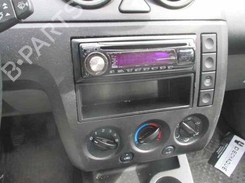 Switch FORD FIESTA V (JH_, JD_) 1.4 TDCi | BP2359300I30 