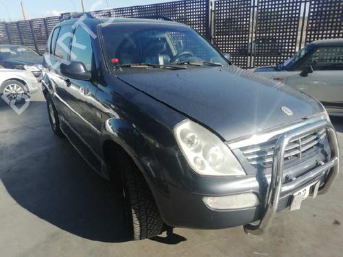 Alternator SSANGYONG REXTON / REXTON II (GAB_) 2.7 Xdi | BP34399177M7  - Image 6
