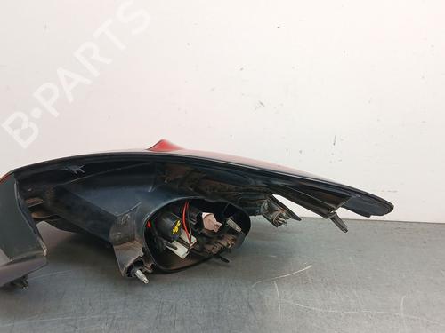Left taillight CITROËN DS4 (NX_) 1.6 HDi 90 | BP36362749C34  - Image 6