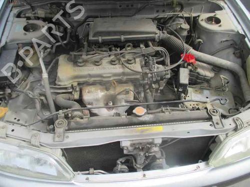 Climate control NISSAN PRIMERA (P11)  | BP2392826I5 