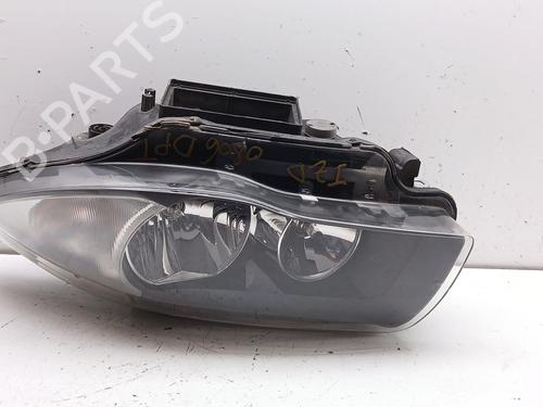 Left headlight BMW 1 (E87) 116 i | BP32299300C28