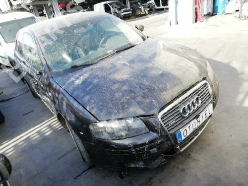 Steering column stalk AUDI A3 (8P1)  | BP11043198I23 