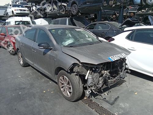 Used Parts RENAULT FLUENCE (L3_) 1.5 dCi (L30D, L30L, L306, L33F, L33L, L33M, L33V, L33W) 4947424