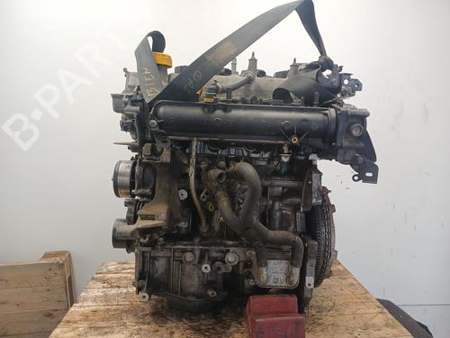 Engine RENAULT MEGANE III Hatchback (BZ0/1_, B3_) 1.2 TCe (BZ2B, BZ11) | BP31849819M1  - Image 9