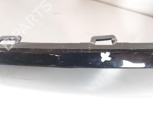 Front bumper RENAULT CLIO IV (BH_) 1.2 LPG (BHMG) | BP27273029C7 