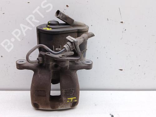 Used Left rear brake caliper VW PASSAT B6 (3C2) 2.0 TDI 16V (140 hp) 28171472