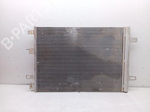Used AC radiator MERCEDES-BENZ GLA (H247) GLA 200 d (247.712) (150 hp) 26235223