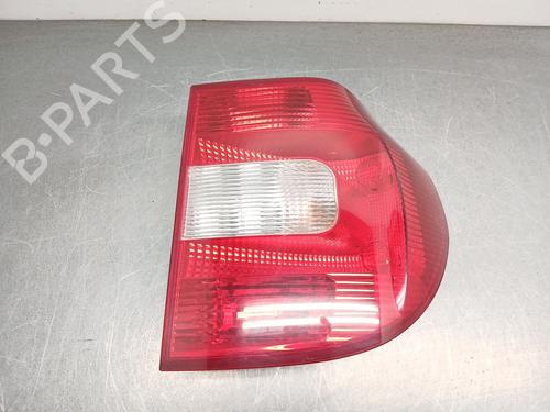 Right taillight SKODA YETI (5L) 2.0 TDI | BP37670689C35 - Image 2